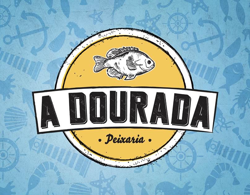 A Dourada