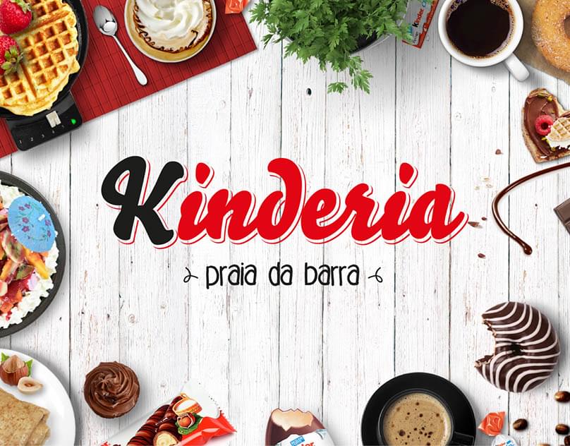 Kinderia