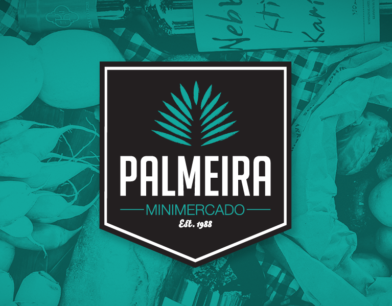 Palmeira